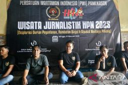 PWI Pamekasan advokasi kepala desa korban pemerasan
