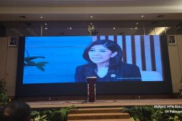 Menkomdigi minta pers tetap menjadi penjaga pilar demokrasi