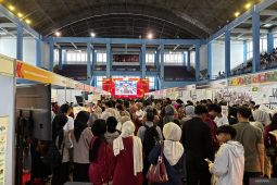 UPI sediakan kuota mahasiswa baru 11.894 kursi tahun ini