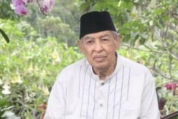Quraish-Shihab: Semangat toleransi Guru Tua wajib jadi pelajaran hidup