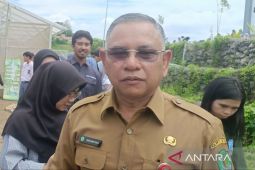 Disdikbud Kaltim gali cerita rakyat lokal  disajikan bentuk animasi