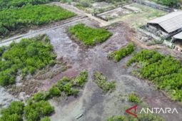 Polres Pamekasan temukan kepemilikan pesisir pantai oleh perorangan