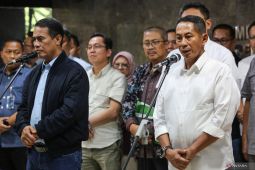 Mabes TNI pastikan Novi Helmy mendapat kenaikan pangkat jadi bintang tiga