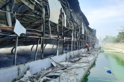 Tulungagung minta masyarakat tingkatkan kewaspadaan potensi kebakaran