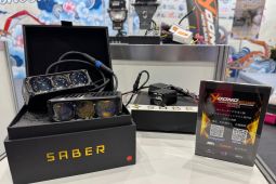 Saber Industries berencana masuk ke  ekosistem modifikasi Amerika Serikat