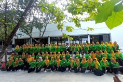 Perkuat Solidaritas, PIPAS Malut Gelar Pertemuan Rutin