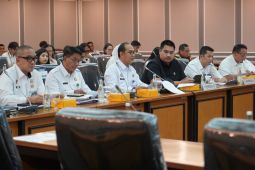 Kemenkum Malut Dukung Kemajuan Sepakbola Indonesia
