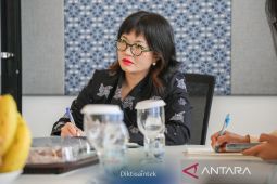 Wamendiktisaintek tinjau potensi program sekolah unggulan di Bangka Belitung