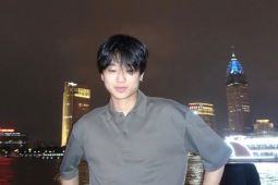 Lirik lagu Blue Yung Kai, Single viral TikTok yang terinspirasi Drama Tiongkok