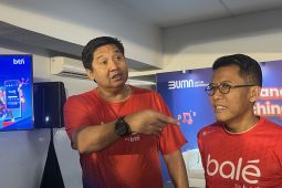 Maruarar sebut saat ini waktu yang tepat untuk punya rumah