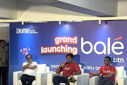 Menteri Perumahan akan bertemu Gubernur BI