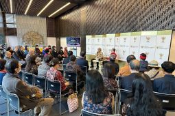 KBRI Tokyo perkuat kolaborasi antar sanggar seni promosikan budaya Indonesia di Jepang