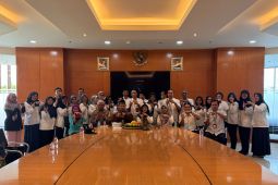 Universitas Terbuka Surabaya resmi beroperasi di kantor baru