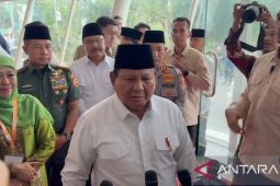 Khofifah tegaskan kesetiaan Muslimat NU bagi bangsa dan negara