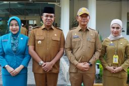 Faisal Hasrimy pamit, mohon maaf bila ada kekurangan