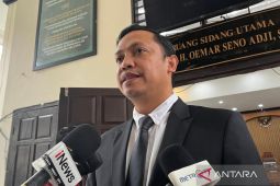 Sekjen PDIP Hasto ajukan penundaan pemeriksaan ke KPK