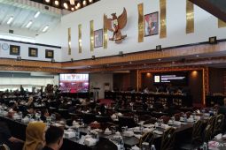 DPRD Palembang minta wali kota terpilih tugaskan  kadis sesuai basic