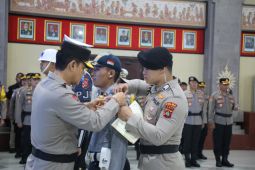 Kapolda Bali tegaskan anggota jangan pungli saat operasi