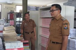 Pj Bupati Cirebon meminta penguatan digitalisasi layanan Disdukcapil