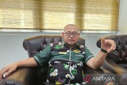 Pemprov Papua: Peralihan aset daerah ke Papua Tengah selesai, tersisa dua DOB