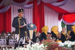 Wali Kota Balikpapan ajak warga jadikan momentum HUT untuk dukung  IKN