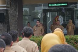 Pemkab Bojonegoro beri kado CKG bagi masyarakat yang berulang tahun