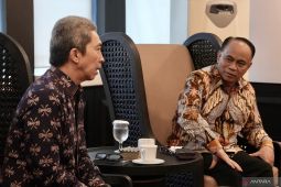 Menkop-Wali Kota Bogor terpilih membahas peningkatan daya saing koperasi