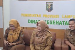 CKG perkuat kesehatan masyarakat dari hulu