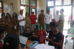 Pemkab Tabanan mulai jalankan program Pemeriksaan Kesehatan Gratis bagi warganya
