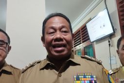 Pemprov Bali tidak masalahkan pemotongan anggaran oleh pusat