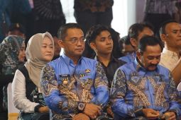 Pj Bupati HSS: Pers berperan bangun demokrasi dan suarakan aspirasi