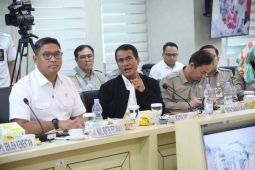 Efisiensi anggaran tidak hambat program swasembada pangan