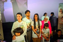 Arya Saloka bintangi film layar lebar "Pintu-Pintu Surga"