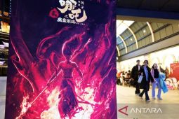 Box office animasi China 2025 pecahkan rekor 10,46 miliar yuan