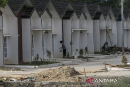 Target penyelesaian sertifikat KPR bermasalah