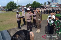 Kapolres Belitung: OKM 2025 memprioritaskan kegiatan edukatif