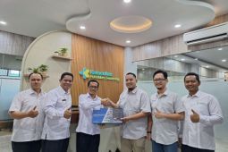Poltekkes Kemenkes Semarang gandeng PT Vilabs manfaatkan Virtual Lab