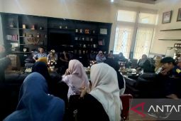 Ketua DPRD Babel tampung 2 persoalan honorer