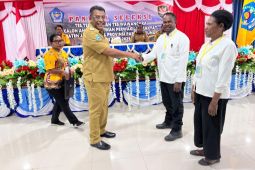 Pemkab Jayawijaya harap 108 calon DPRK jalur adat ikuti tes dengan baik