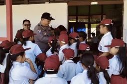 WVI Bengkayang Kalbar perkuat perlindungan anak berbasis masyarakat