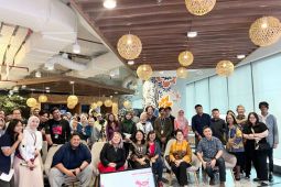 Danone prioritaskan kesejahteraan mental karyawan