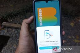 Proses "upgrade" aplikasi BYOND masih berjalan, BSI mohon nasabah bersabar