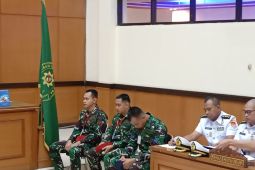 Begini ulah tiga terdakwa oknum TNI AL dalam penembakan bos rental