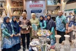 Kalsel kemarin dari optimalisasi lahan hingga stunting