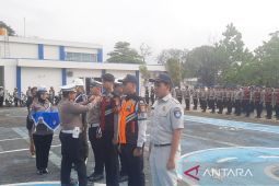 Ditlantas Polda Kalsel targetkan klakson "telolet" di Ops Keselamatan