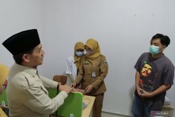 Wamenag  pastikan cek kesehatan gratis untuk seluruh lapisan masyarakat