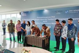 Beri keamanan wisawatan, Aset Sirkuit Mandalika Lombok dilindungi asuransi