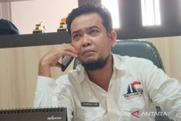 Mukomuko tunda bangun jalan karena efisiensi anggaran negara