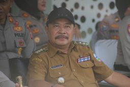 Pengangkutan sampah dari Bandung tidak dilanjutkan