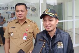 DPRD Banjarbaru minta kantor baru Dishub permudah pelayanan sektor transportasi